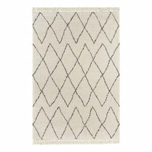 Krémovobiely koberec Mint Rugs Jade, 160 x 230 cm
