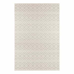 Krémovobiely koberec Zala Living Harmony, 194 × 290 cm