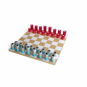 Šach – Remember