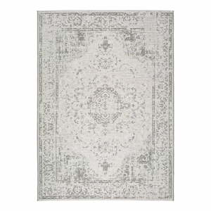 Sivo-béžový vonkajší koberec Universal WeavoLurno, 130 x 190 cm