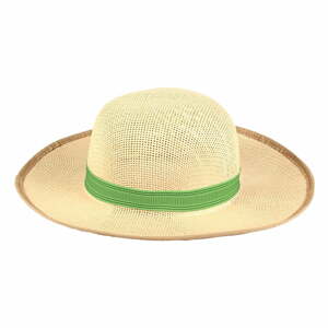 Dámsky slamený klobúk Esschert Design Farmer