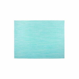 Modré prestieranie Tiseco Home Studio Melange Triangle, 30 x 45 cm