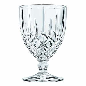 Súprava 4 pohárov z krištáľového skla Nachtmann Noblesse Goblet Tall, 350 ml