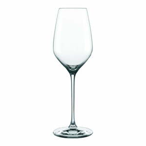 Súprava 4 pohárov na biele víno z krištáľového skla Nachtmann Supreme White Wine, 300 ml