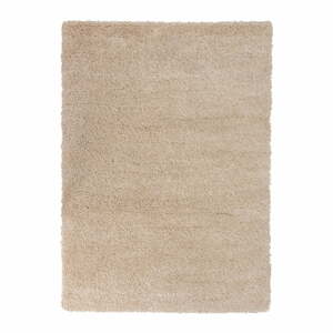 Béžový koberec Flair Rugs Sparks, 60 x 110 cm
