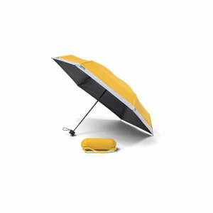 Dáždnik ø 100 cm Yellow 012 – Pantone