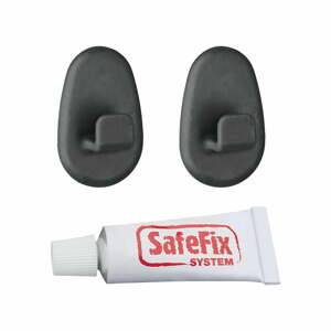 Súprava pre upevnenie bez vŕtania Metaltex Safe-Fix
