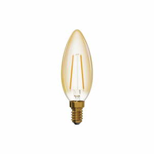 LED žiarovka EMOS Vintage Candle Warm White, 2,1W E14