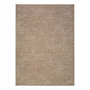Béžový vonkajší koberec Universal Panama, 160 x 230 cm