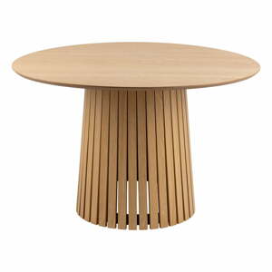 Okrúhly jedálenský stôl ø 120 cm Christo - Actona