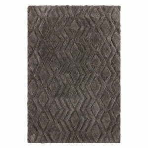 Sivý koberec 290x200 cm Harrison - Asiatic Carpets