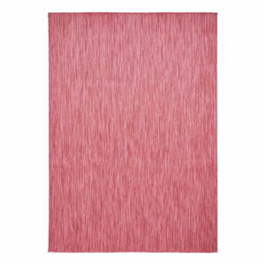 Ružový vonkajší koberec 290x200 cm POP! - Think Rugs