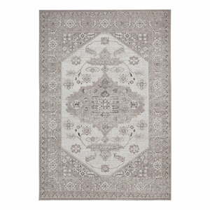Béžový vonkajší koberec 170x120 cm Miami - Think Rugs