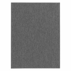 Tmavosivý koberec 160x100 cm Bono™ - Narma