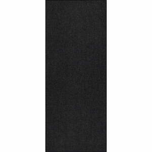 Čierny koberec 160x80 cm Bello™ - Narma
