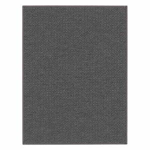 Sivý koberec 200x133 cm Bello™ - Narma