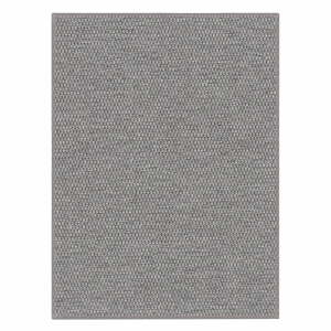 Sivý koberec 80x60 cm Bono™ - Narma