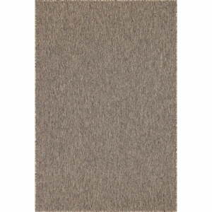Hnedý vonkajší koberec 200x133 cm Vagabond™ - Narma