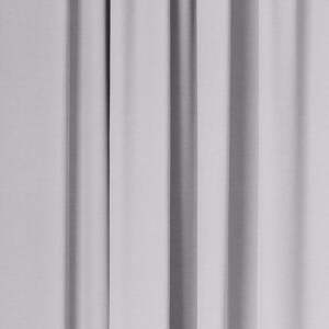 Svetlosivé zatemňovacie závesy v súprave 2 ks 132x160 cm Twilight – Umbra