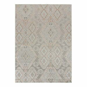 Krémovobiely koberec 95x140 cm Arlette - Universal