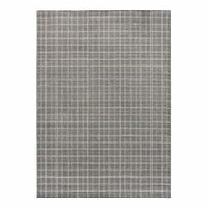 Sivý koberec 80x150 cm Sensation - Universal