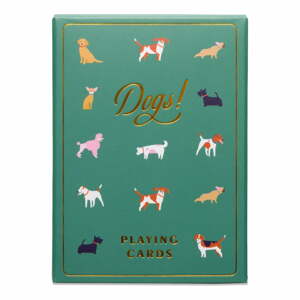 Kartová hra Dogs – DesignWorks Ink