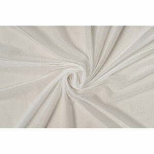 Biela záclona 140x245 cm Como – Mendola Fabrics