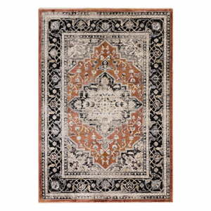 Koberec v tehlovej farbe 240x330 cm Sovereign – Asiatic Carpets