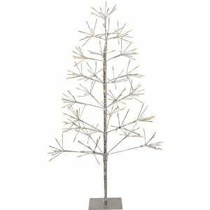 Vonkajšia svetelná dekorácia s vianočným motívom ø 60 cm Flower Tree – Star Trading