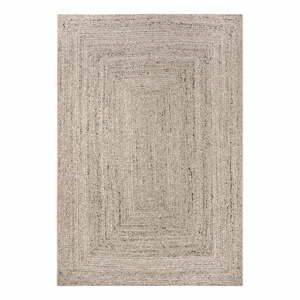 Krémovobiely vonkajší koberec 200x290 cm – Elle Decoration