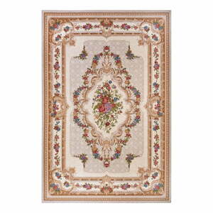 Béžový koberec 120x180 cm Hafsa – Hanse Home