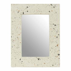 Krémový kamenný rámček 16x21 cm Mimo – Premier Housewares