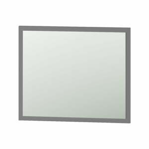 Nástenné zrkadlo 60x50 cm Senja – STOLKAR