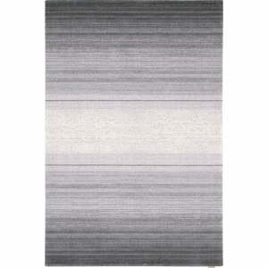 Svetlosivý vlnený koberec 120x180 cm Beverly – Agnella