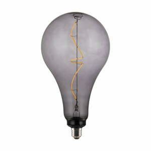 Teplá LED filamentová žiarovka E27, 4 W Pear - Markslöjd