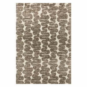 Krémovo-zelený koberec 200x290 cm Mason - Asiatic Carpets