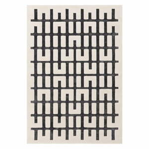 Krémovo-sivý koberec 160x230 cm Valley – Asiatic Carpets