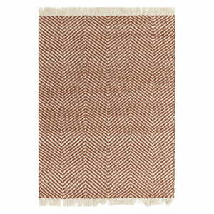 Koberec v tehlovej farbe 200x290 cm Vigo - Asiatic Carpets