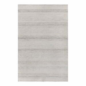 Krémovobiely vlnený koberec 200x300 cm Adoni – House Nordic