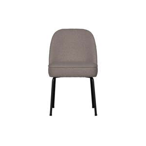 Sivé jedálenské stoličky v súprave 2 ks Vogue – BePureHome