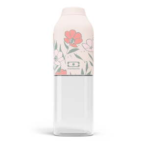 Fľaša Monbento Positive Bloom, 500 ml