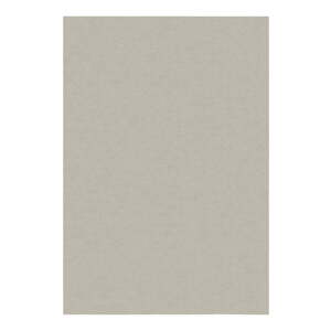 Krémovobiely koberec 60x110 cm – Flair Rugs