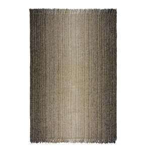 Sivý koberec 120x170 cm – Flair Rugs