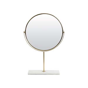 Kozmetické zrkadlo ø 33 cm Riesco – Light & Living