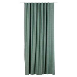 Zelený záves 140x260 cm Nordic – Mendola Fabrics