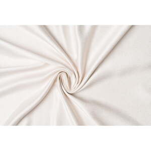 Krémovobiely záves 140x270 cm Cora – Mendola Fabrics