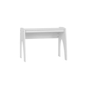 Detský písací stôl 55.5x73 cm Klips – Pinio