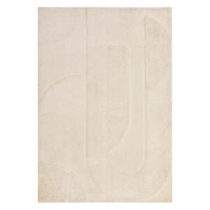 Krémovobiely koberec 160x230 cm Tova – Asiatic Carpets