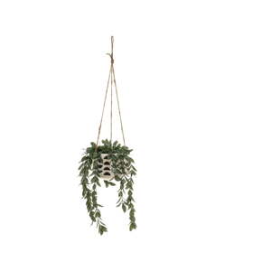 Umelá rastlina (výška  28 cm) – Casa Selección