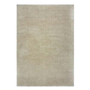 Béžový prateľný koberec z recyklovaných vlákien 160x230 cm Fluffy – Flair Rugs